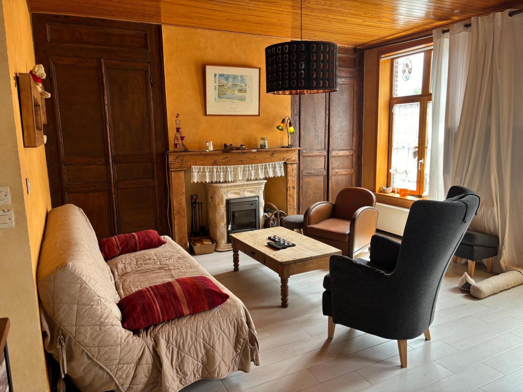 Un Art De Vivre Villa Oxelaere Ngoại thất bức ảnh
